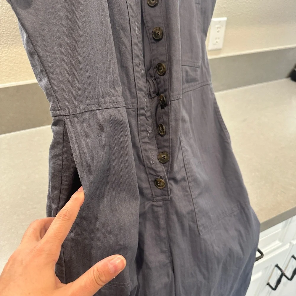 Madewell Jumpsuit - Picture 6 of 7